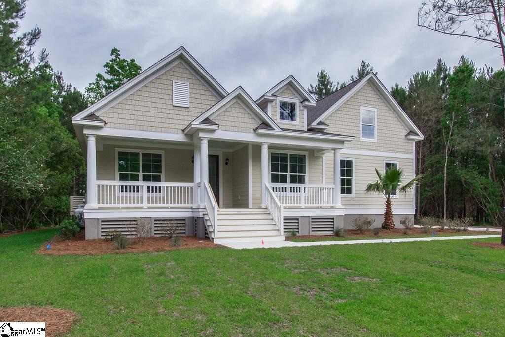 41 Bell Road Greenville, SC 29607 - Photo 1 of 1 Gallery Image 1