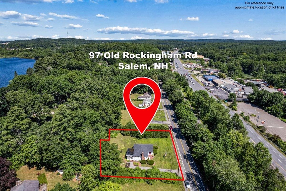 97 Old Rockingham Road Salem, NH 03079 - Photo 2 of 54