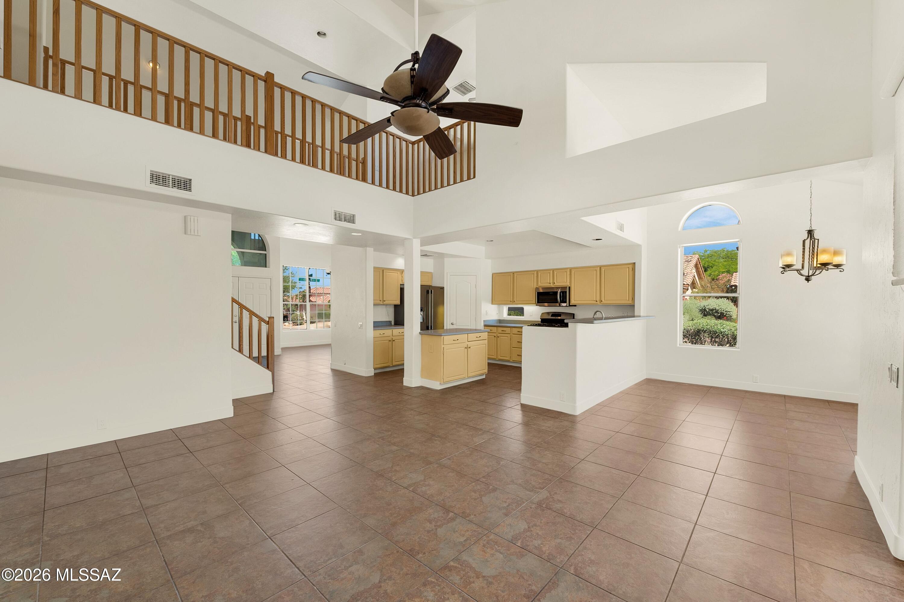 9820 North Star Ranch Place Tucson, AZ 85742 - Photo 14 of 48