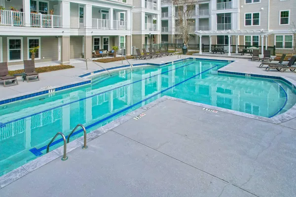 $325,000 | 130 River Landing Drive, Unit 3306, Daniel Island, SC 29492