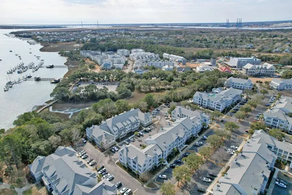 $325,000 | 130 River Landing Drive, Unit 3306, Daniel Island, SC 29492