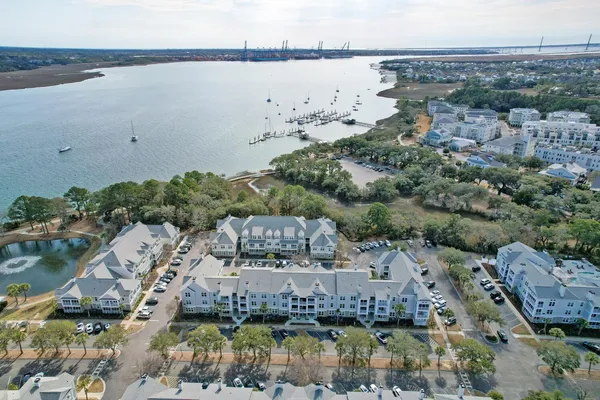 $325,000 | 130 River Landing Drive, Unit 3306, Daniel Island, SC 29492