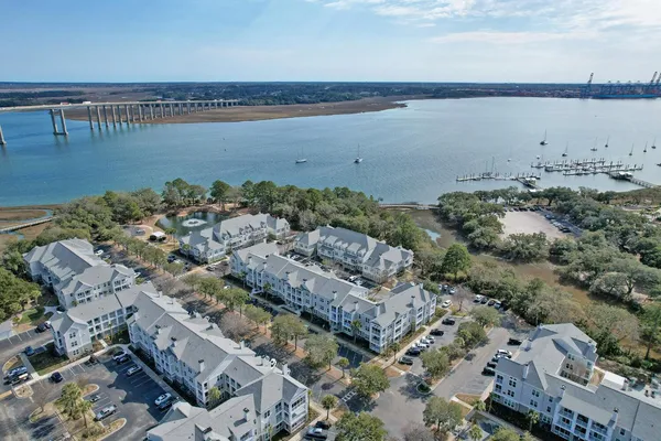$325,000 | 130 River Landing Drive, Unit 3306, Daniel Island, SC 29492