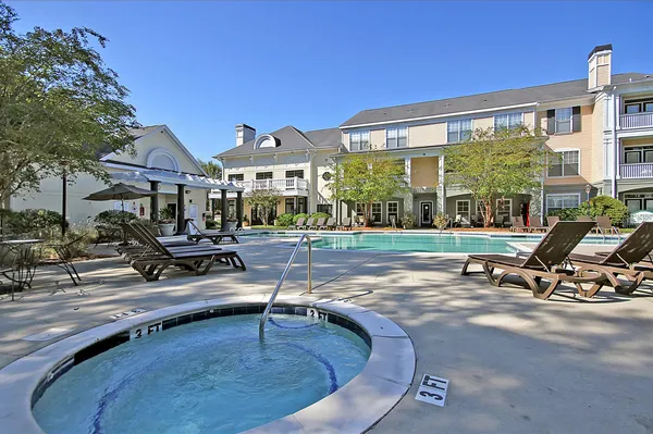 $325,000 | 130 River Landing Drive, Unit 3306, Daniel Island, SC 29492