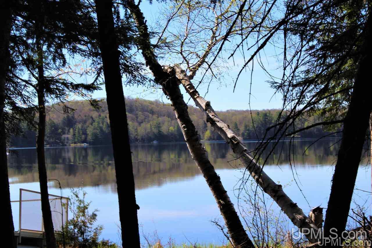 Tbd Corner Lake Road Wetmore, MI 49895 - Photo 2 of 15 Gallery Image 2