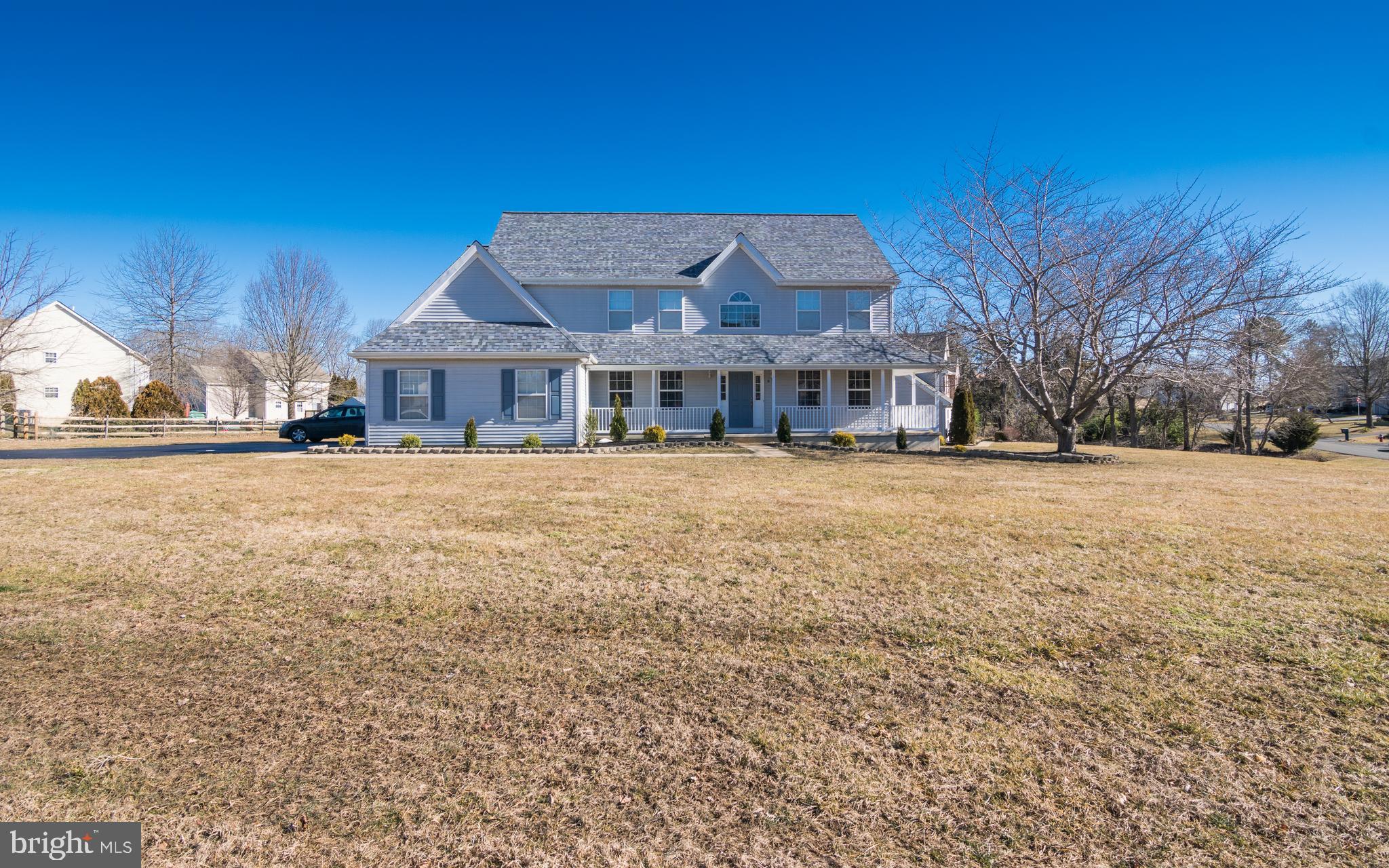 343 Canvasback Road Middletown, DE 19709 - Photo 2 of 60