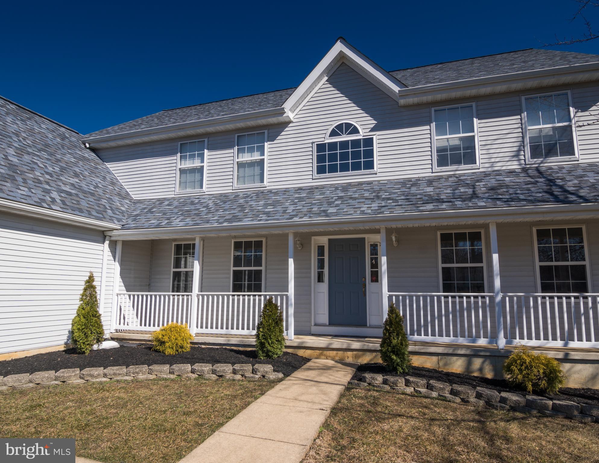 343 Canvasback Road Middletown, DE 19709 - Photo 3 of 60