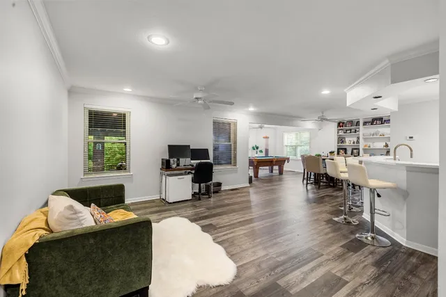 $2,390,000 | 2807 Round Table Road, Austin, TX 78746