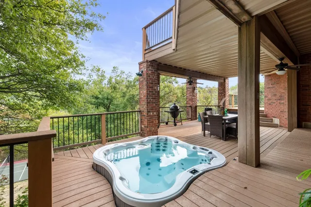 $2,390,000 | 2807 Round Table Road, Austin, TX 78746