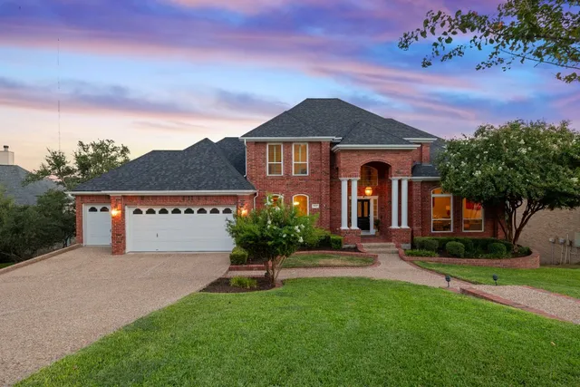 $2,390,000 | 2807 Round Table Road, Austin, TX 78746