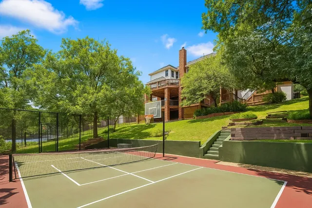 $2,390,000 | 2807 Round Table Road, Austin, TX 78746