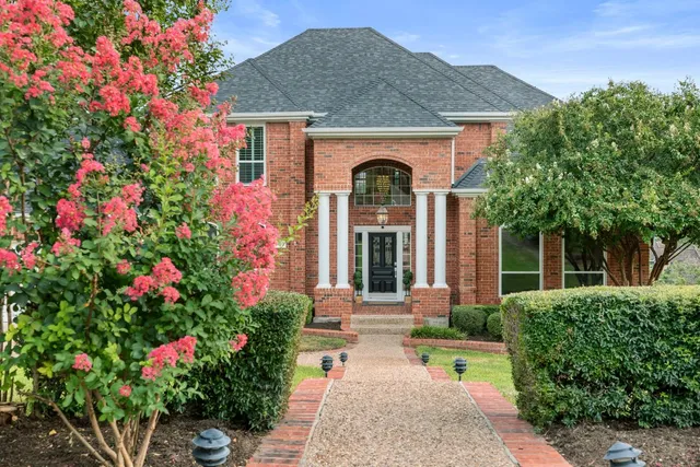 $2,390,000 | 2807 Round Table Road, Austin, TX 78746