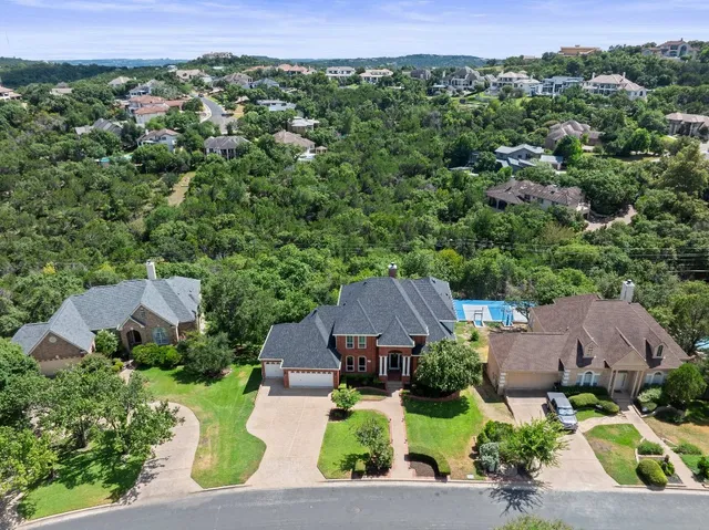 $2,390,000 | 2807 Round Table Road, Austin, TX 78746