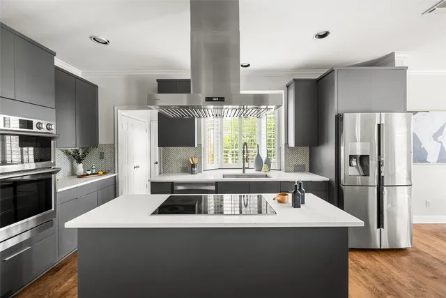 $2,390,000 | 2807 Round Table Road, Austin, TX 78746