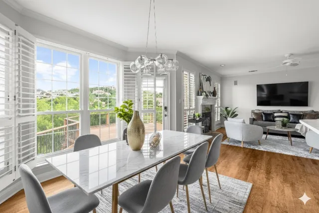 $2,390,000 | 2807 Round Table Road, Austin, TX 78746