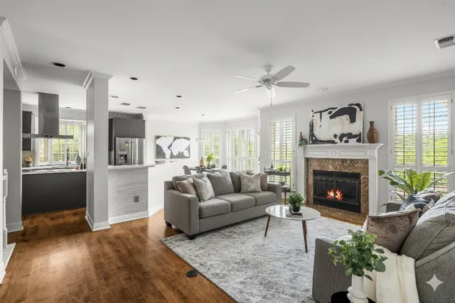 $2,390,000 | 2807 Round Table Road, Austin, TX 78746