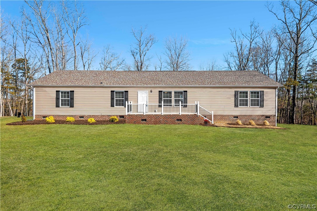 723 Farmville Lake Road Farmville, VA 23901 - Photo 1 of 35 Gallery Image 1