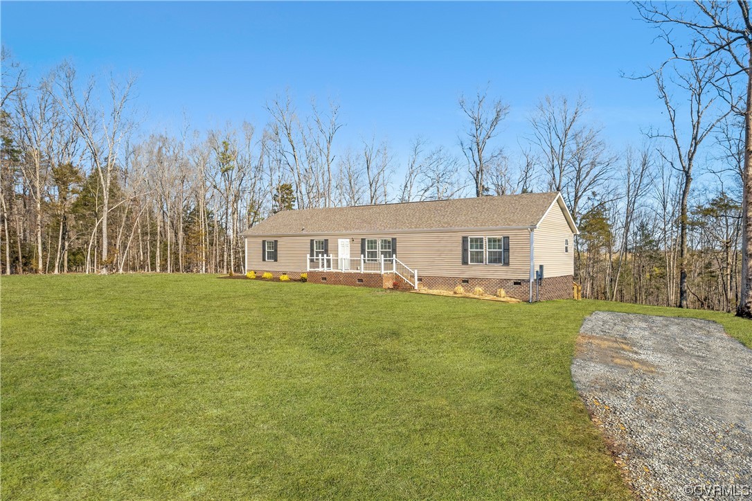 723 Farmville Lake Road Farmville, VA 23901 - Photo 2 of 35 Gallery Image 2
