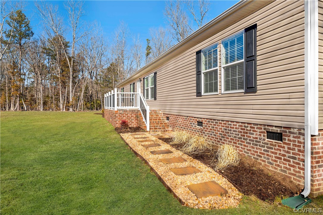 723 Farmville Lake Road Farmville, VA 23901 - Photo 3 of 35 Gallery Image 3