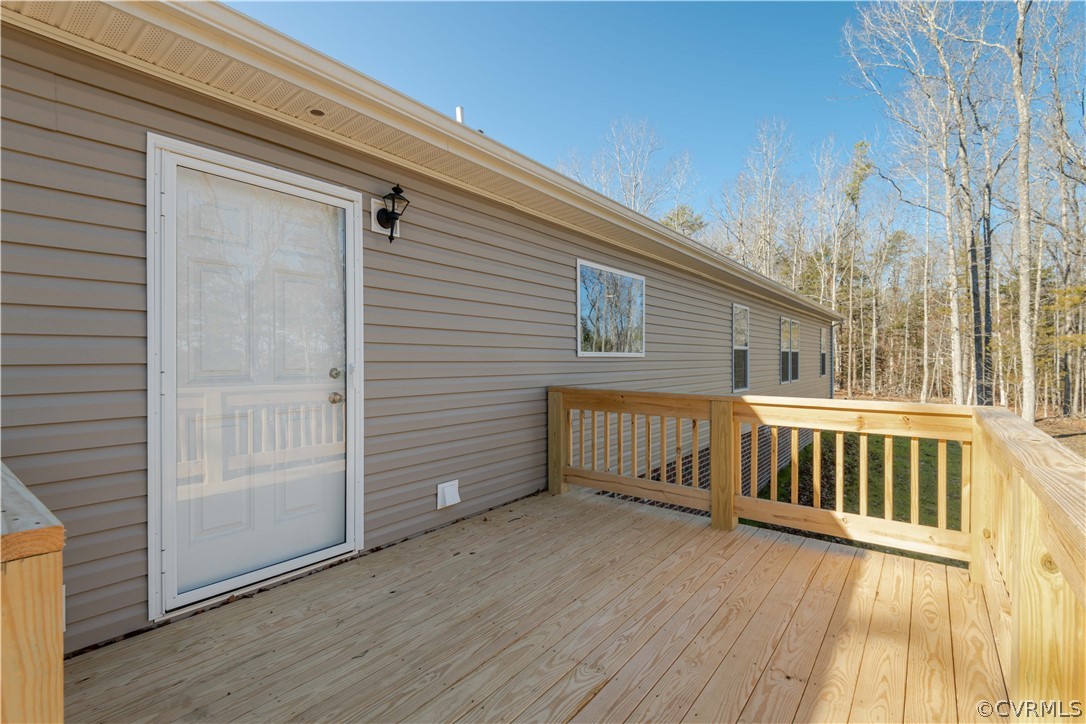723 Farmville Lake Road Farmville, VA 23901 - Photo 34 of 35 Gallery Image 34