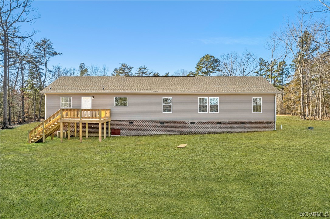 723 Farmville Lake Road Farmville, VA 23901 - Photo 35 of 35 Gallery Image 35