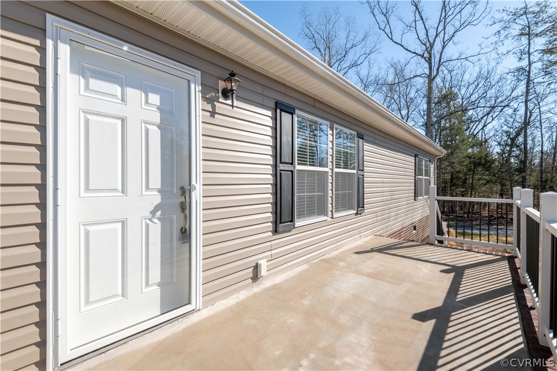 723 Farmville Lake Road Farmville, VA 23901 - Photo 4 of 35 Gallery Image 4