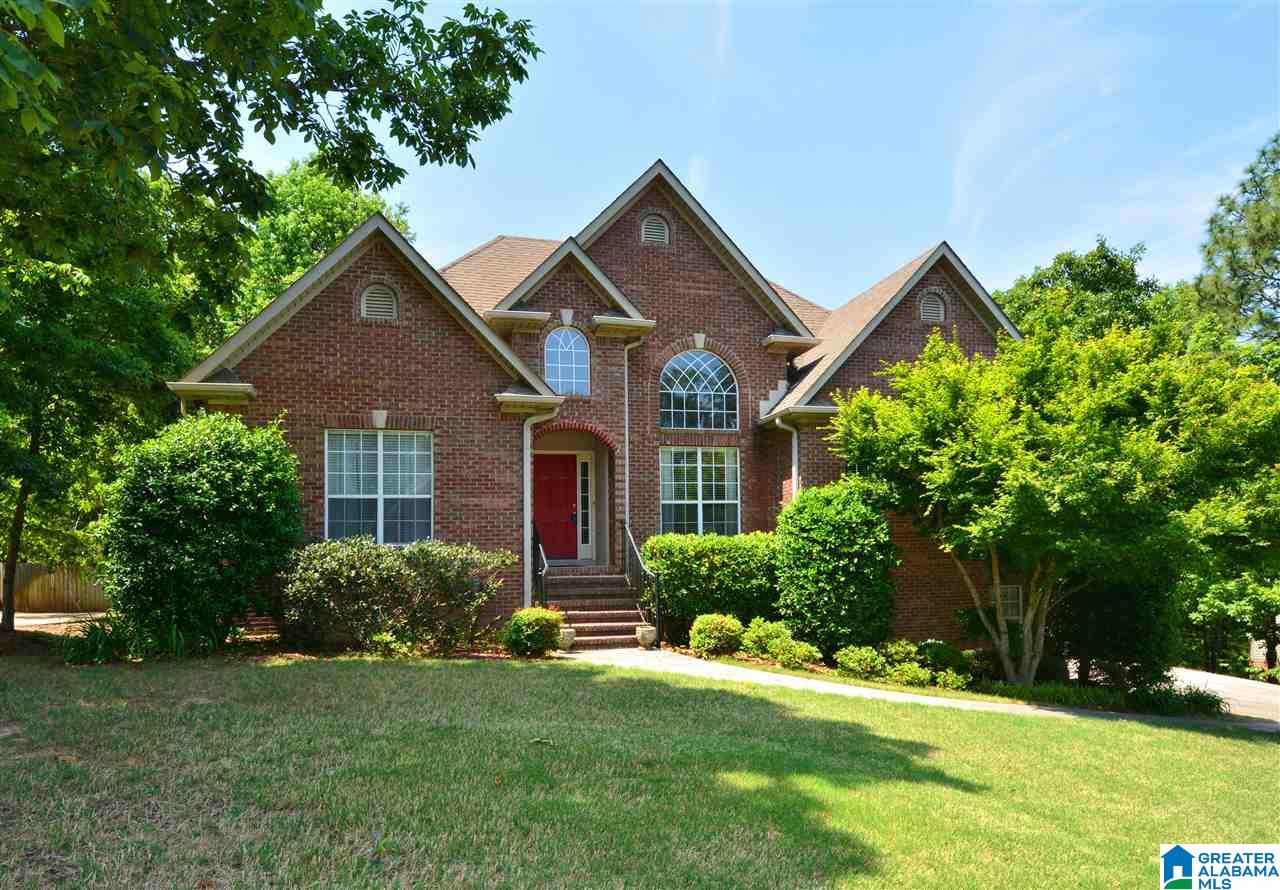 304 Grande View Trail Alabaster, AL 35114 - Photo 1 of 48