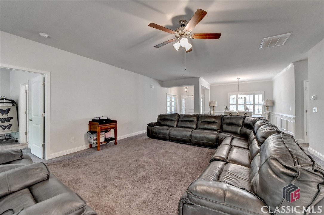 508 Forest Street Jefferson, GA 30549 - Photo 10 of 41