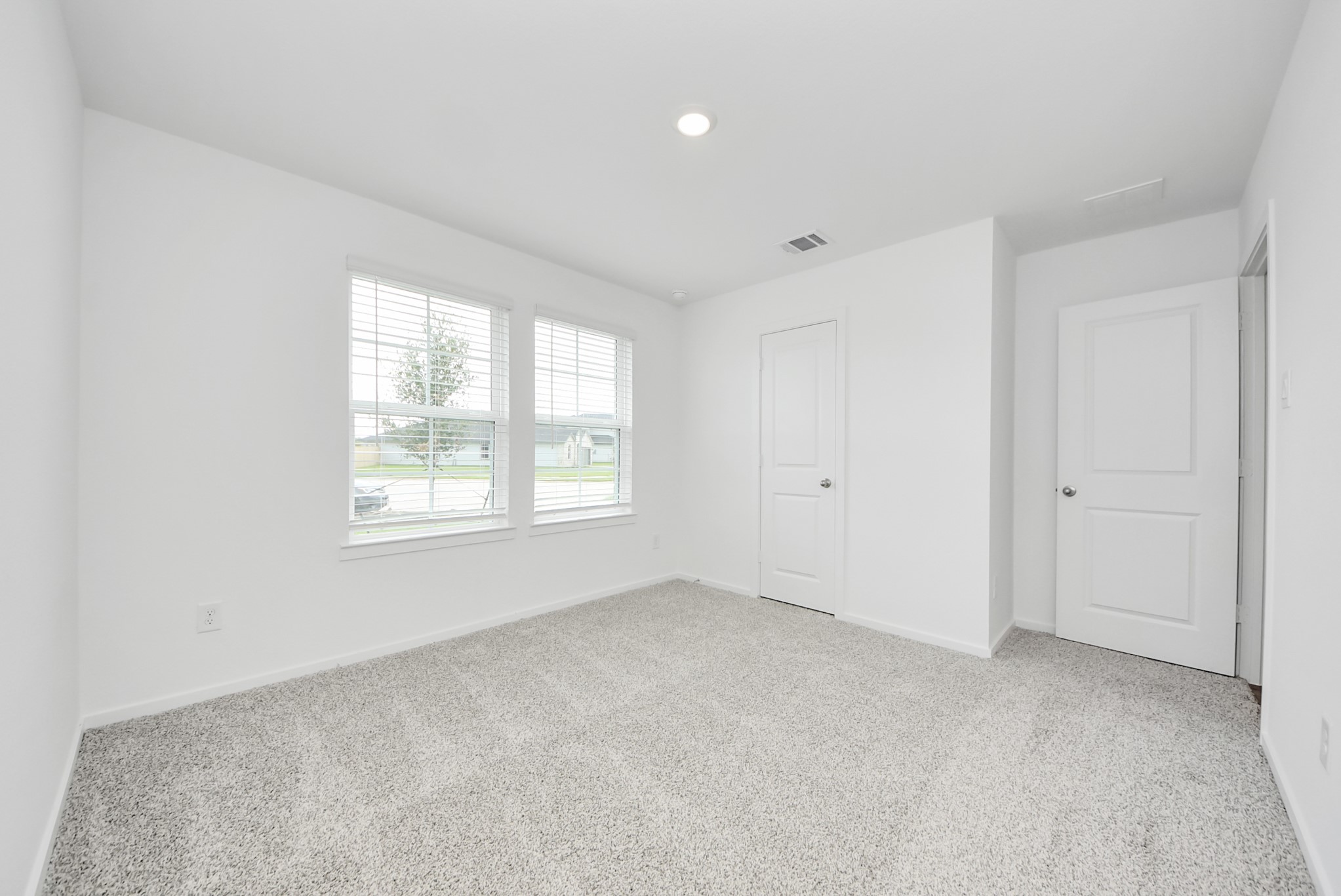 7723 Smooth Vly Court Rosharon, TX 77583 - Photo 4 of 39 Bedroom 1