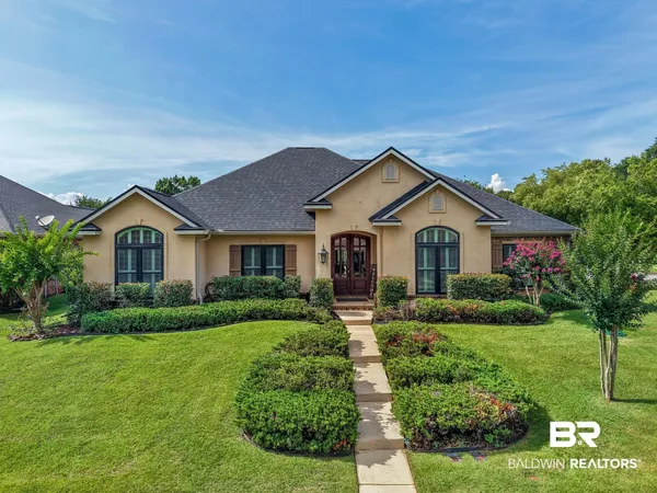 $425,000 | 9506 Bristow Court, Mobile, AL 36695
