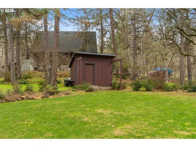 $780,000 | 6850 Oakbrook Lane, The Dalles, OR 97058