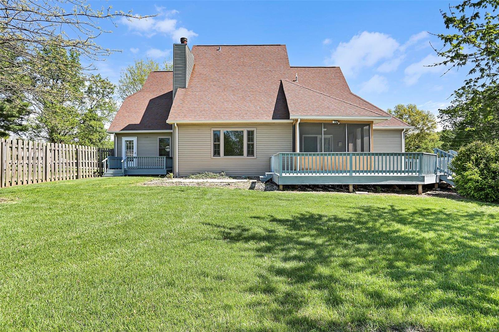 17 Tranquility Ridge Edwardsville, IL 62025 - Photo 31 of 49 Gallery Image 31