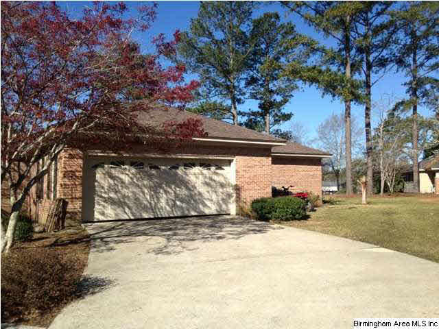 109 Friendship Circle Clanton, AL 35045 - Photo 21 of 25