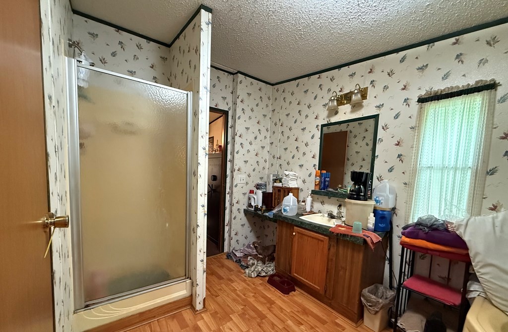920 Pioneer Road Grimsley, TN 38565 - Photo 6 of 15 a very nice looking room with a large window