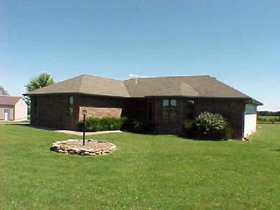 5471 South 210th Road Pleasant Hope, MO 65725 - Photo 1 of 1 Primary Photo