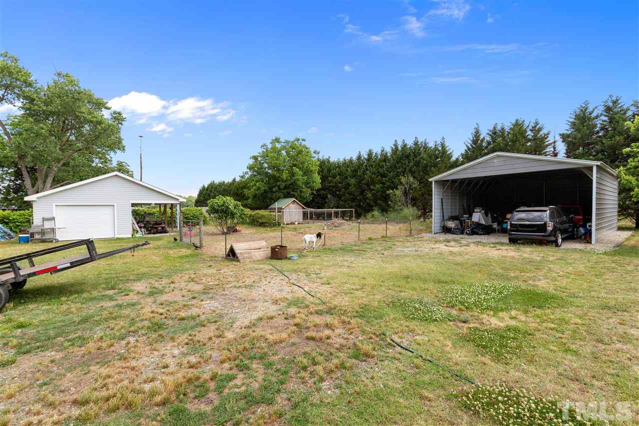 21 Prospect Lane Dunn, NC 28334 - Photo 3 of 15