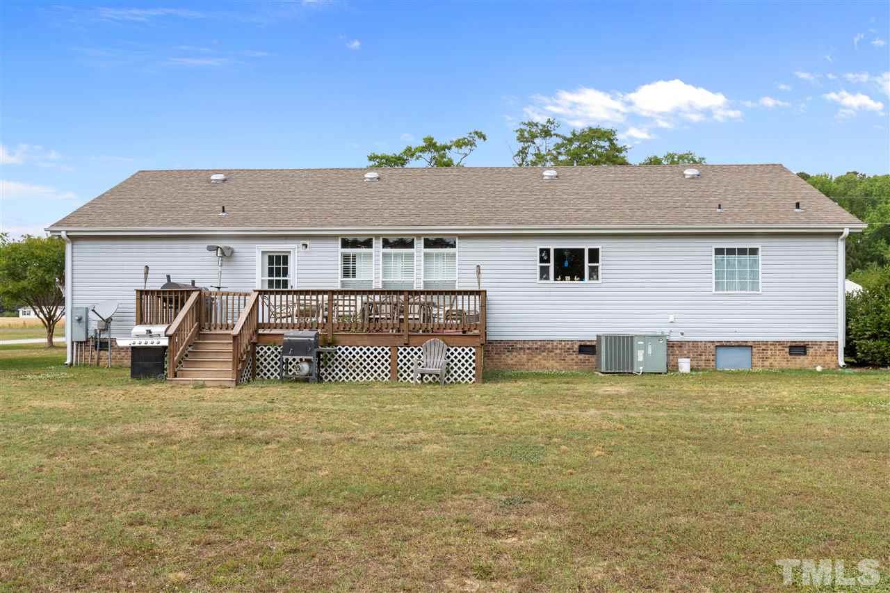 21 Prospect Lane Dunn, NC 28334 - Photo 4 of 15