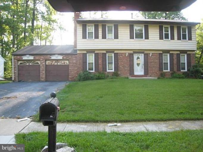 9100 Ivanhoe Road Fort Washington, MD 20744 - Photo 1 of 1 Exterior (Main)