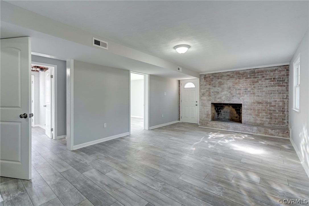 2411 Lourdes Road Henrico, VA 23228 - Photo 18 of 25 Gallery Image 18