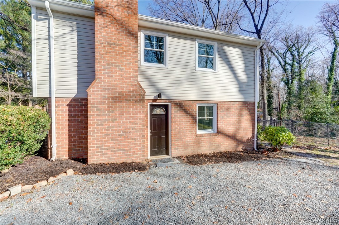 2411 Lourdes Road Henrico, VA 23228 - Photo 24 of 25 Gallery Image 24