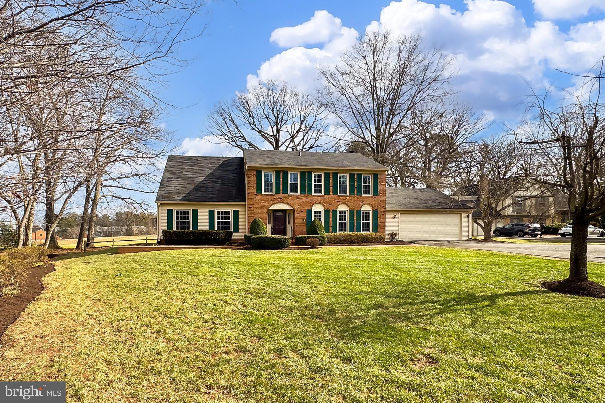 2011 Soapstone Drive Reston, VA 20191 - Photo 2 of 54 Gorgeous Home only 1/2 Mile to the Metro!