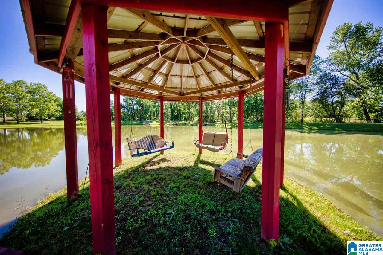 622 County Road 75 Clanton, AL 35045 - Photo 44 of 49