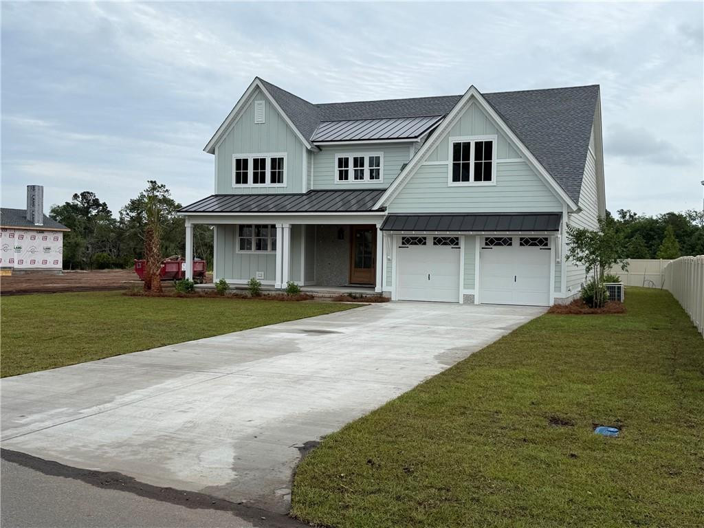 20 Orchard Road St. Simons Island, GA 31522 - Photo 1 of 8 Photo 1