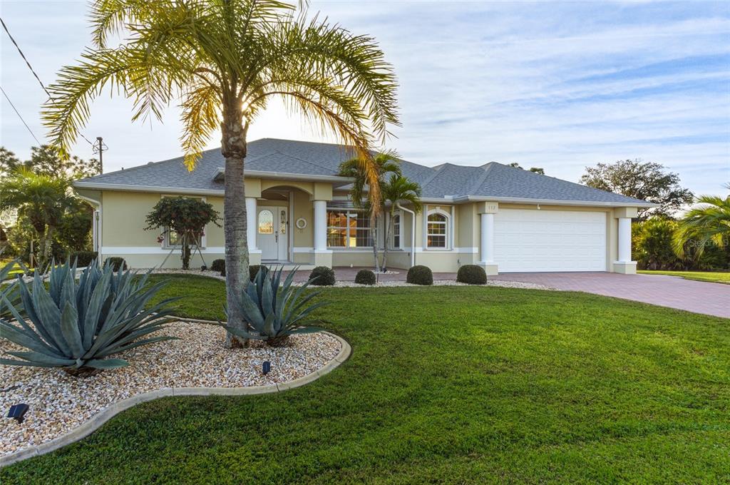 112 Tournament Road Rotonda West, FL 33947 - Photo 1 of 1 Gallery Image 1