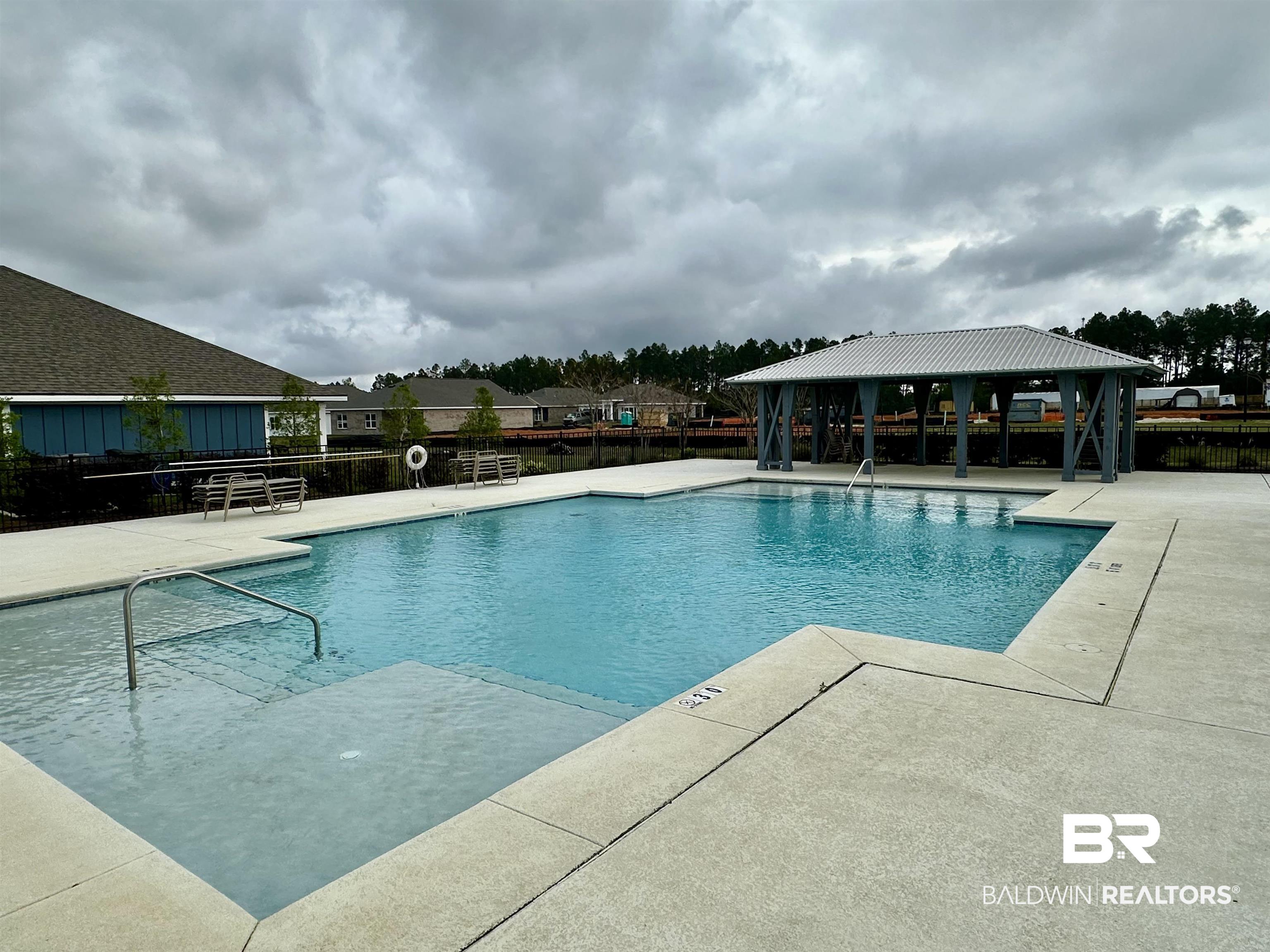 1275 Hayward Loop Foley, AL 36535 - Photo 40 of 48