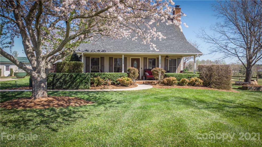 6816 Lackey Road Vale, NC 28168 - Photo 3 of 46 Gallery Image 3