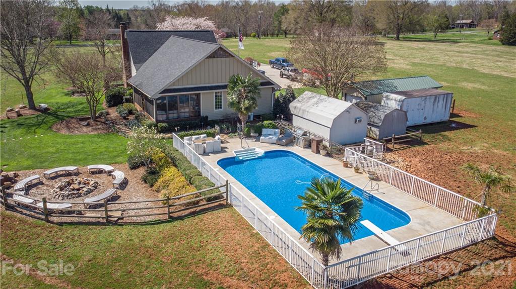 6816 Lackey Road Vale, NC 28168 - Photo 25 of 46 Gallery Image 25