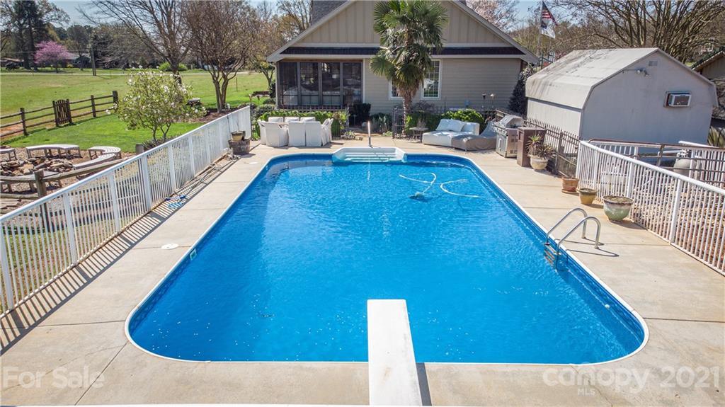6816 Lackey Road Vale, NC 28168 - Photo 26 of 46 Gallery Image 26