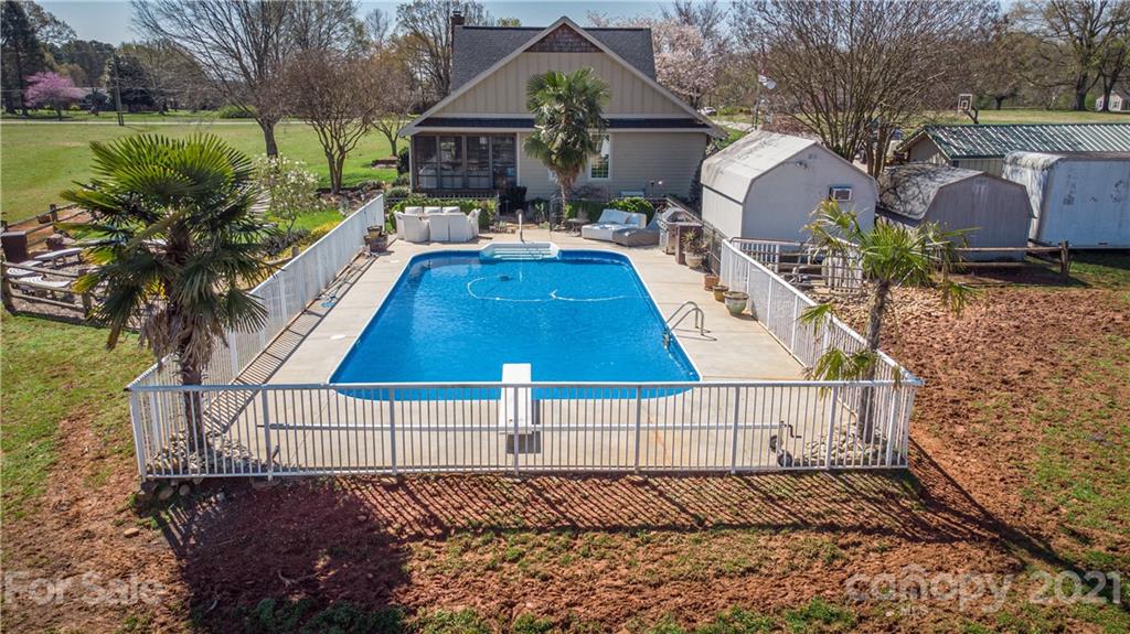6816 Lackey Road Vale, NC 28168 - Photo 29 of 46 Gallery Image 29