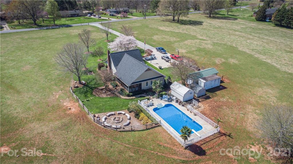 6816 Lackey Road Vale, NC 28168 - Photo 30 of 46 Gallery Image 30